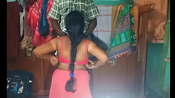 Unleashed Desires: Ex-lovers’ Wild Home Fuck Session