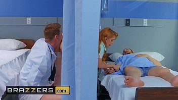 A Naughty Nurse’s Risky Exam: Penny Pax Gets A Hardcore Checkup From Doctor Markus Dupree