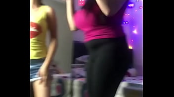 Sizzling Indo Dancer Celebs Getting Wild