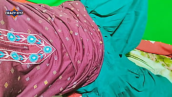Desi Village Beauty Gets A Steamy Reunion With Her Ex-lover For Some Wild, Passionate Sex