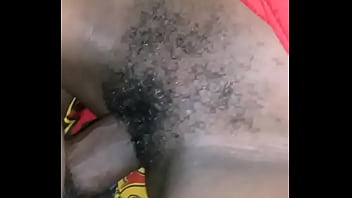 The Lusty Village Of Ngolwa