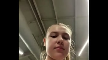Unhinged Gym Fuckfest