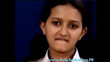 Sultry Indian Seduction