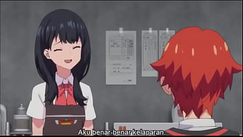 Rikka Gets Ravaged By The Old Men – Episode 1