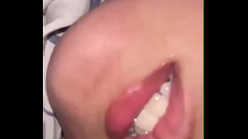 Auntie’s Aching Body Needs A Sensual Massage