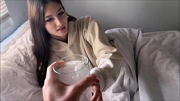 Ailing And Aroused: My Stepsister’s Feverish Fling With Our Therapist