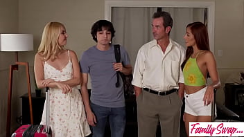 Stripping Down With Mom: “i’m Naked, So You Should Be Too! Let’s Get It On!” S1:e10