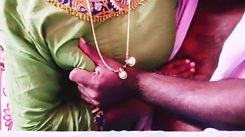 Desi Wife’s Wild Cheating Sex With Dirty Telugu Whispers.